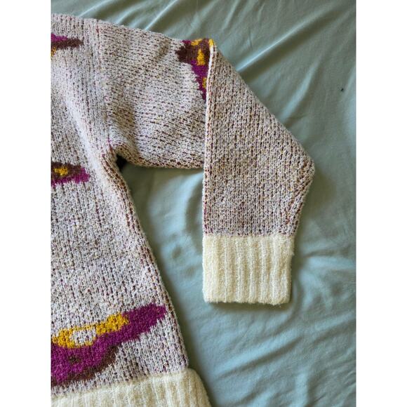 New Toad & Co Cotati Dolman Sweater  Size S - Picture 3 of 7